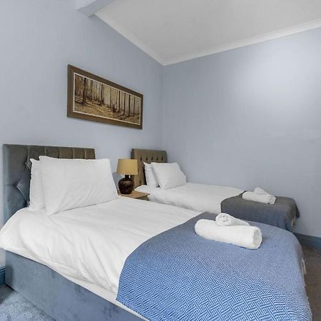 Guestready - Lovely Nest In The Old Town EDI Exteriér fotografie