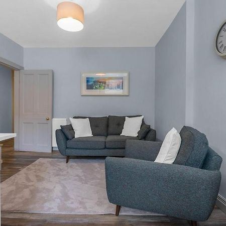 Guestready - Lovely Nest In The Old Town EDI Exteriér fotografie