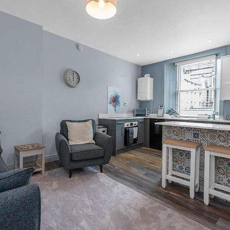 Guestready - Lovely Nest In The Old Town EDI Exteriér fotografie