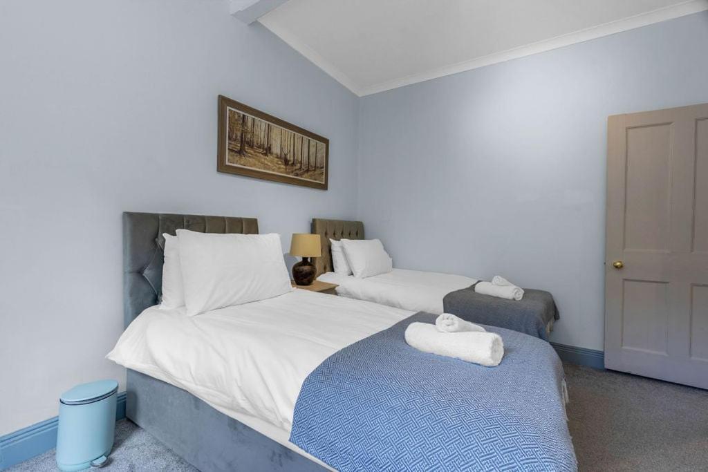 Guestready - Lovely Nest In The Old Town EDI Exteriér fotografie