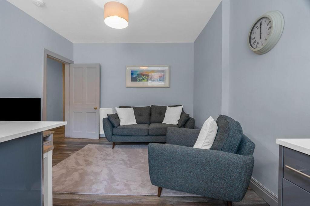 Guestready - Lovely Nest In The Old Town EDI Exteriér fotografie