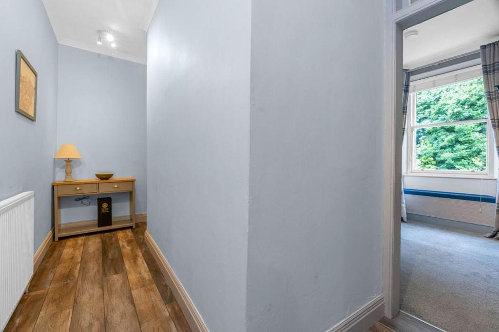 Guestready - Lovely Nest In The Old Town EDI Exteriér fotografie