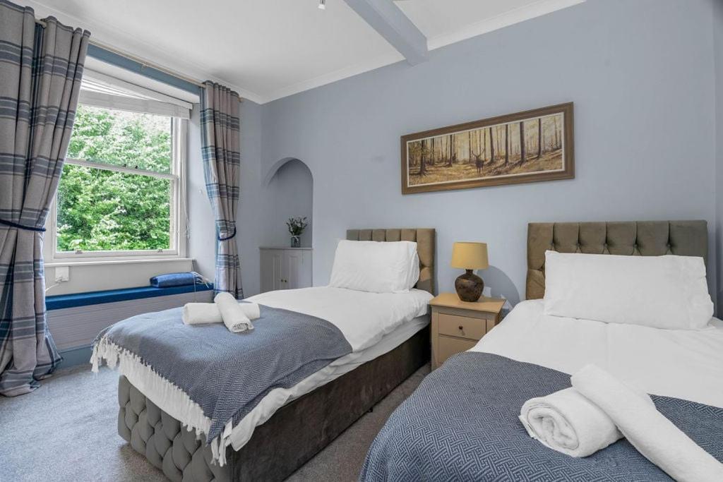 Guestready - Lovely Nest In The Old Town EDI Exteriér fotografie