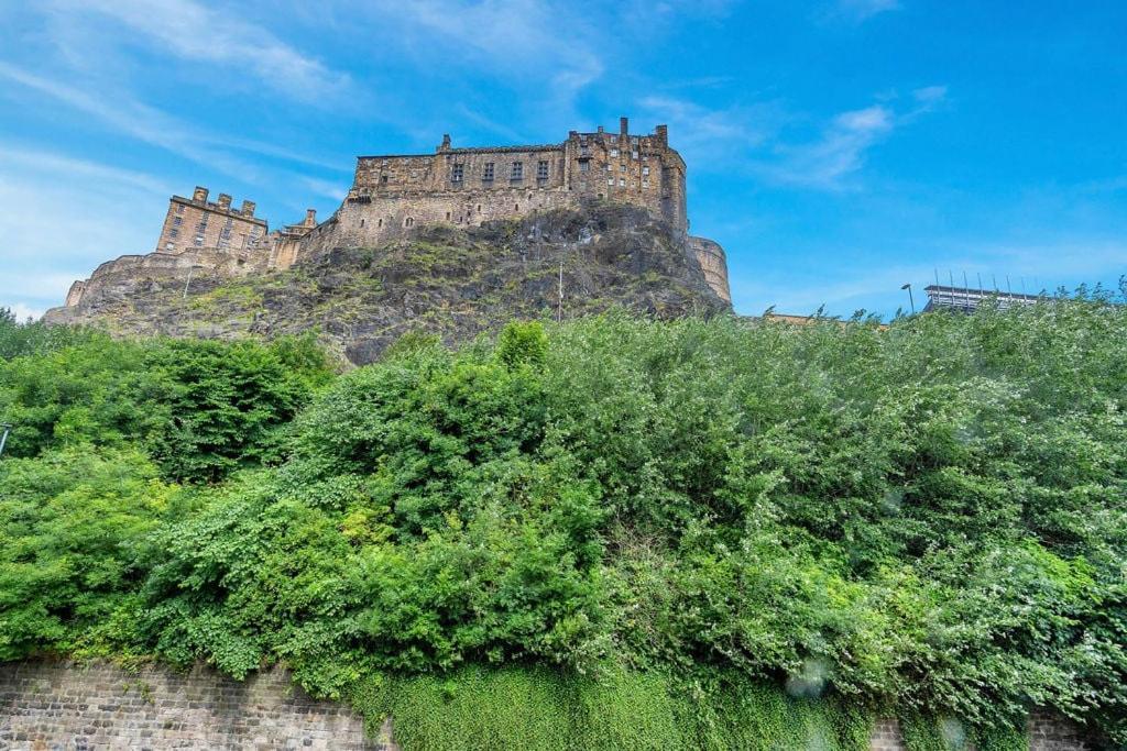 Guestready - Lovely Nest In The Old Town EDI Exteriér fotografie
