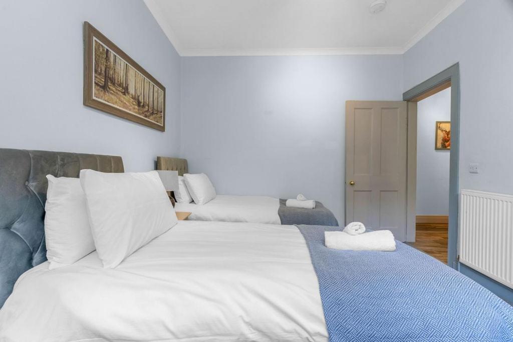 Guestready - Lovely Nest In The Old Town EDI Exteriér fotografie