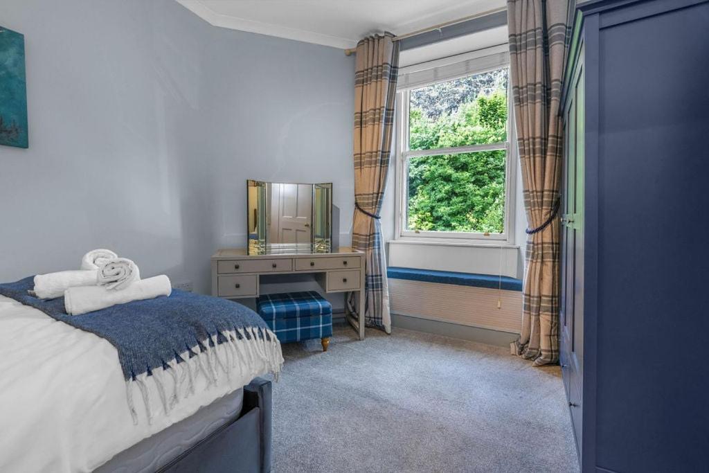 Guestready - Lovely Nest In The Old Town EDI Exteriér fotografie