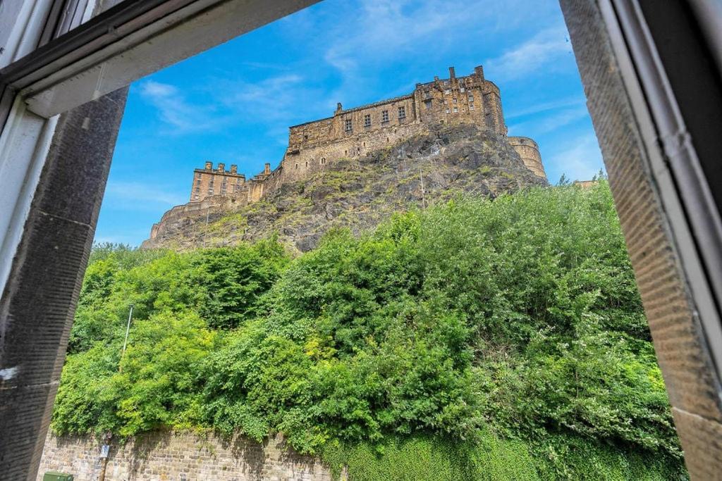 Guestready - Lovely Nest In The Old Town EDI Exteriér fotografie